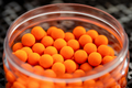 Sonubaits Spike'um Wafters 8mm (40g) - Chocolate Orange