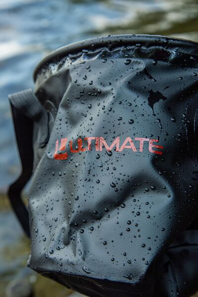 Ultimate Folding Bucket 10L