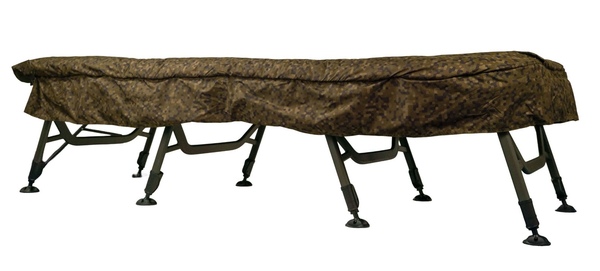 Solar SP C-Tech Sleep System 8 Leg Wide (Stretcher + Slaapzak)