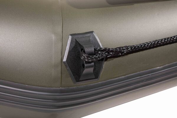 Ultimate Airdeck 180 Light Rubberboot