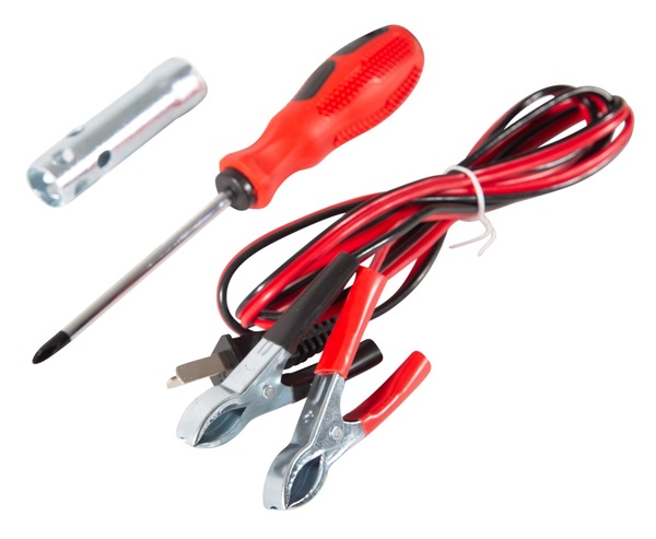 Ultimate NRG-Station 800 Outdoor Generator