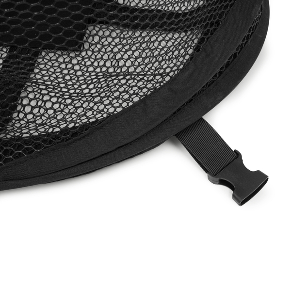 Black Cat Baitfish Tunnel Leefnet