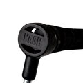 Nash Scope Black Duplon Uitschuifbare Karperhengel 6ft (3.5lb)