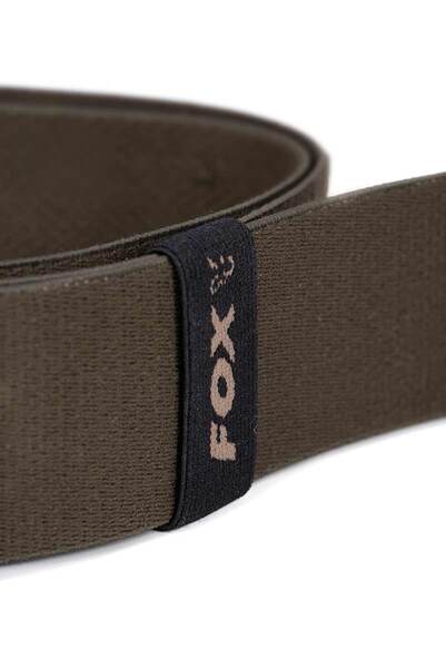 Fox Khaki Belt