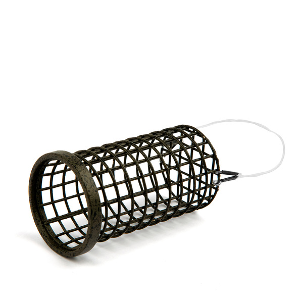 Nytro Targetz 6mm Bait-Up Cebador 25 g (Libre de Plomo)