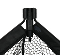 Retino per Predatori Grayton Floating Folding Net Head 