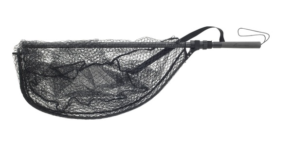 Podbierak Daiwa PX Carbon Folding Net - L (75x65cm)