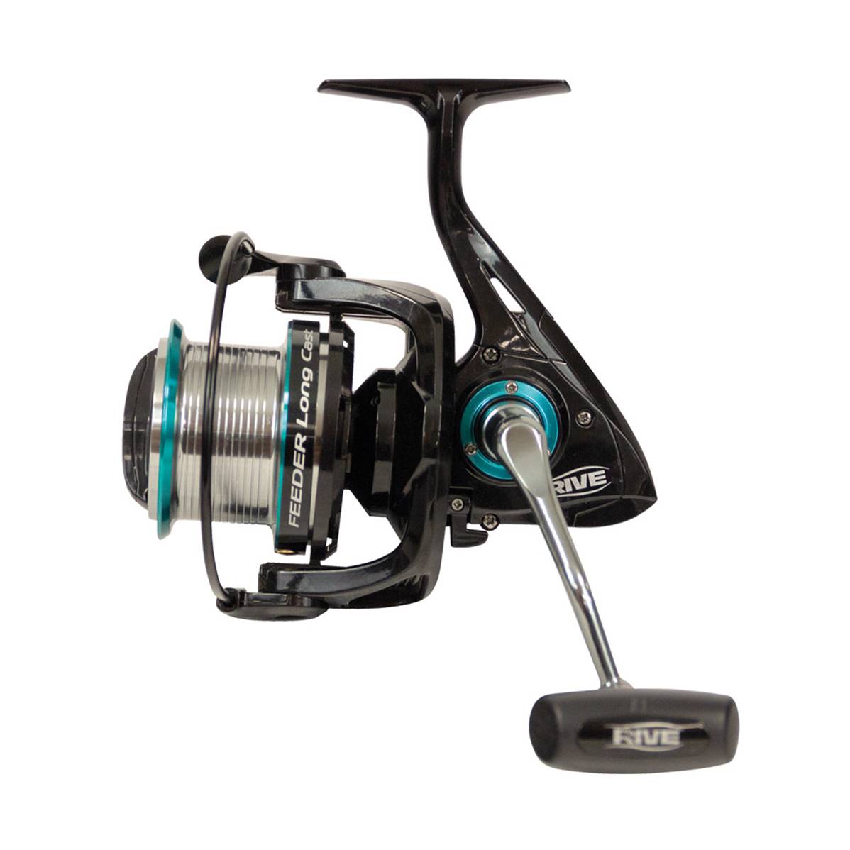 Boîte De Moulinet Pêche Vintage – Western Casting Miles Bay – Lot Collection N°9193
