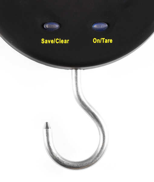 Reuben Heaton Digital Scale