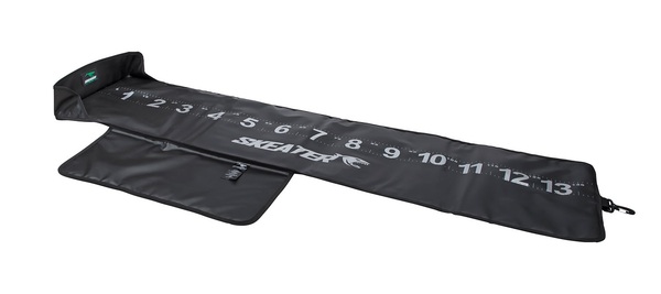 Skeater Mat & Ruler Large XL Onthaakmat (1.4m)