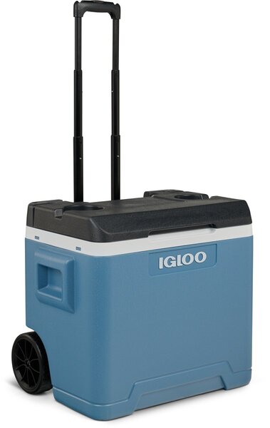 Igloo IP42 Trolley Caja Isotérmica (42 L)