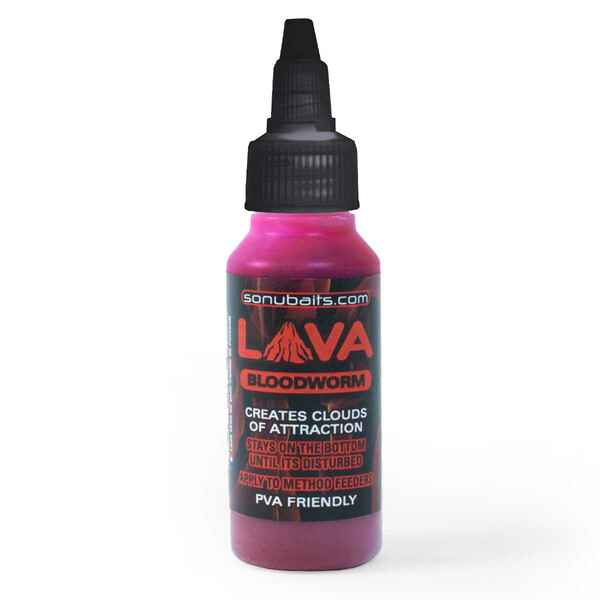 SonuBaits Lava Liquid