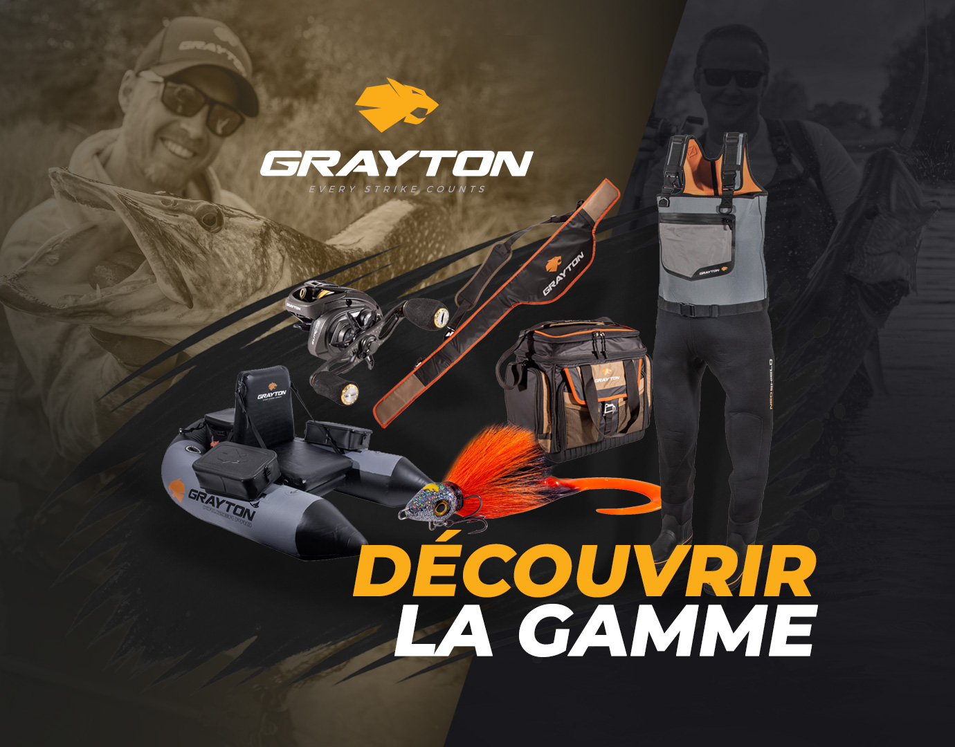Subbanner: Grayton