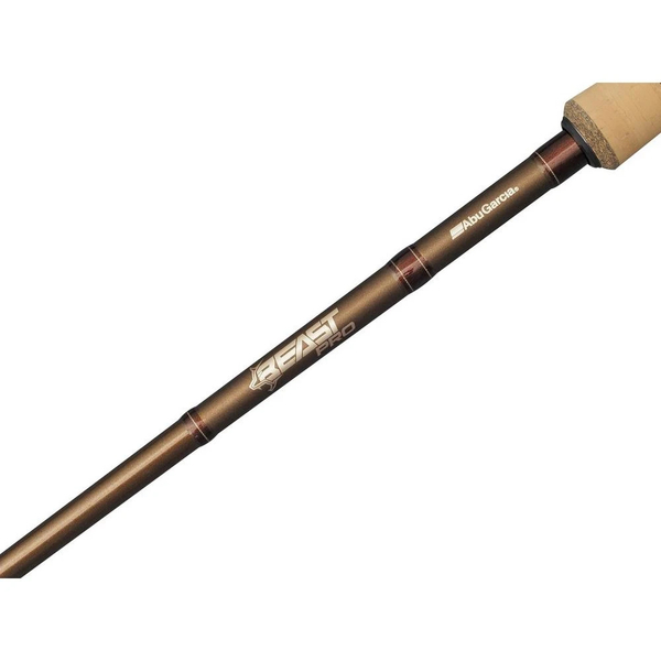 Wędka Abu Garcia Beast Pro Baitcaster 2.21m