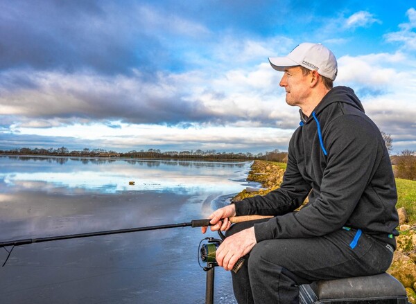 Preston Pro Pullover Hoodie