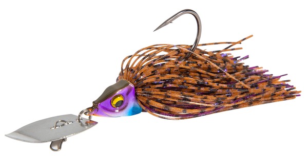 Ultimate Predator Allround Set Complete 2.40m (10-30g)