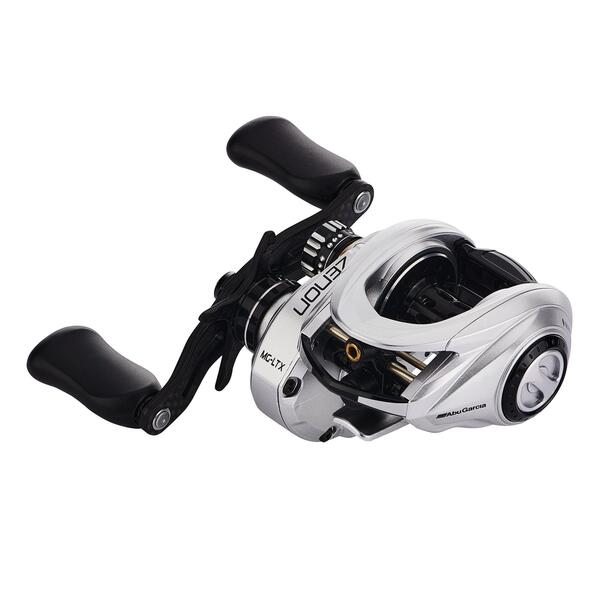 Abu Garcia Zenon MG LTX RH Baitcaster Reel