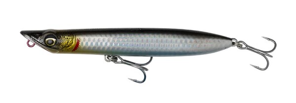 Savage Gear Slap Walker 12.5cm (20g) Floating - Mullet