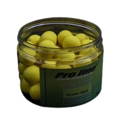 Pro Line Fluor Pop-Ups 15mm
