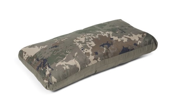 Nash Indulgence Pillow Camo - Wide