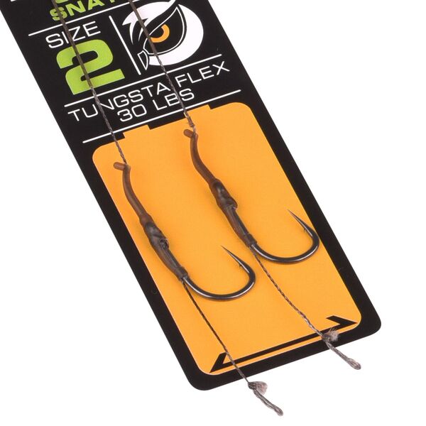 Pole Position Fixaligner Rig Super Snatch