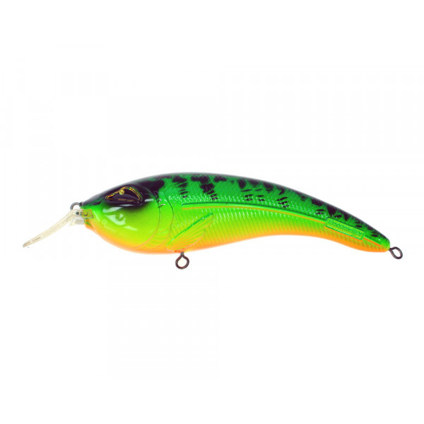 Rozemeijer Tyson Plug 15cm (75g) - Speckled Fire Tiger