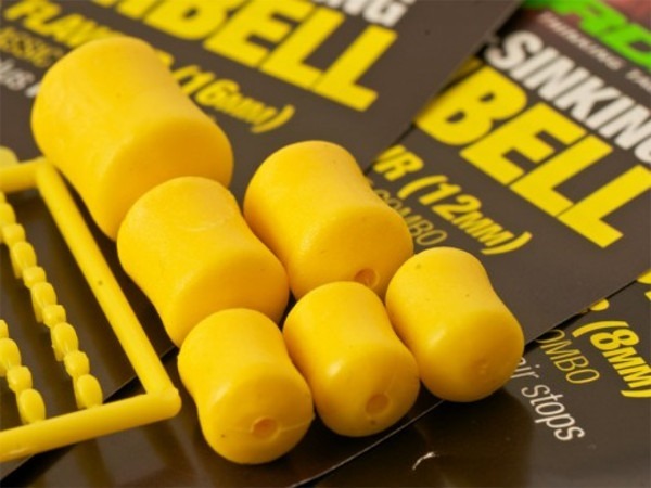 Korda Slow Sinking Dumbells - IB