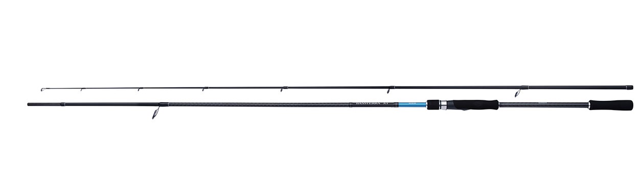 shimano bassterra xt spinning casting rod Shimano Bassterra XT Spin Sea Bass Rod