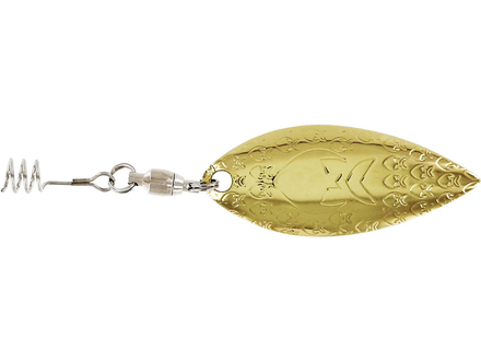 Westin Add-It Willow Screw S 'Gold' (2 stuks)