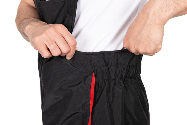 Tuta Termica Fox Rage RageWear 