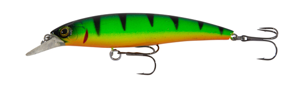 Catchgear Hard Lure Set (12 pieces)