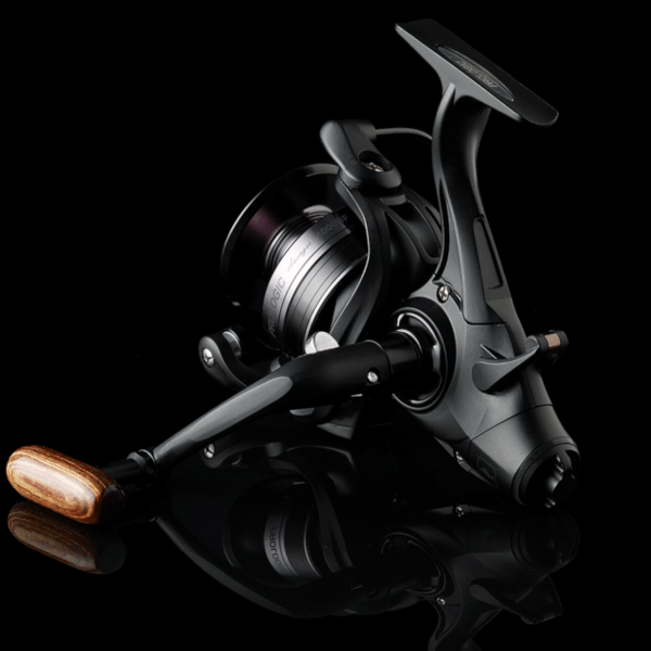 Moulinet carpe prologic avenger xd 8000 fd | Pacific Pêche