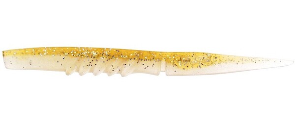 Megabass X Layer Super 500G Shad 10.5cm (7 pieces) (Incl. Ratchet!) - 500G