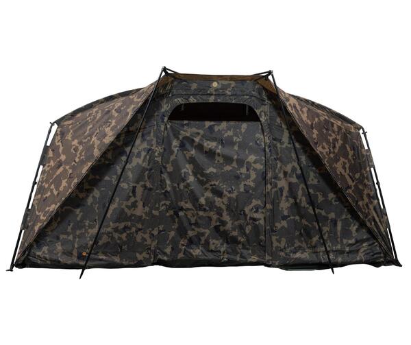 Solar Worldwide Spider 2.0 FS Bivvy