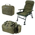 AIM Compact Armchair Luggage Set