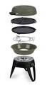 Fox Cookware Cookstation Kookstel