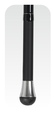 Colmic Viper Telescopische Strandhengel 4.30m (30-120g) (Incl. 2 carbon toppen)