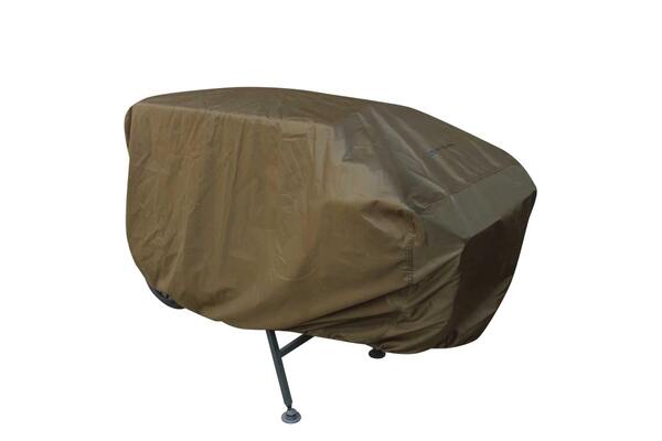 Ultimate Barrow Rain Cover Green