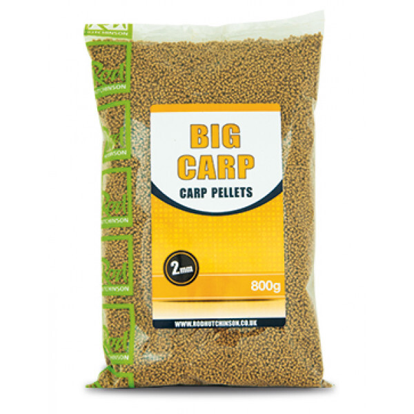 Rod Hutchinson Carp Pellets 'Big Carp'