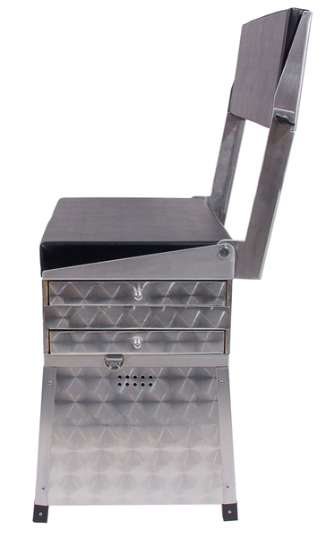 Ultimate Session Seatbox XL