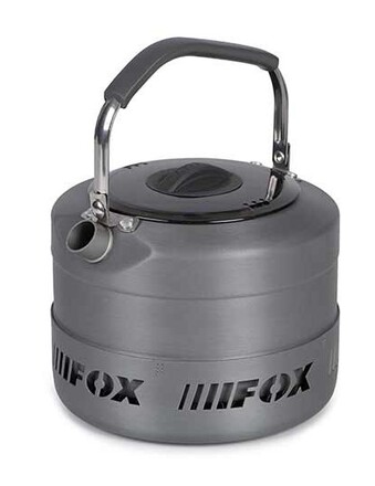 Czajnik Fox Cookware Infrared Power Boil Kettle (1L)