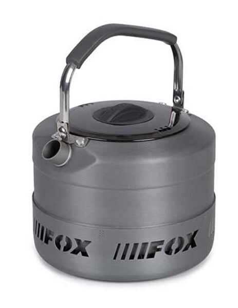 Czajnik Fox Cookware Infrared Power Boil Kettle (1L)