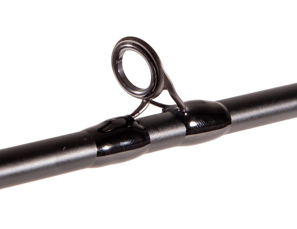 Grayton Prey Jerk Baitcast Rod 1.95m (40-70g)