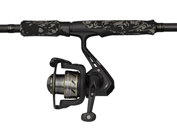 Teleskopowy Zestaw Spinningowy Mitchell Tanager G2