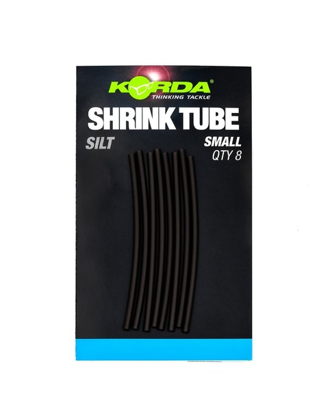 Korda Shrink Tubing Krimpkous (8pcs)