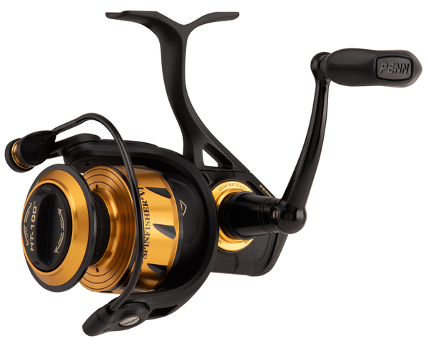 Penn Spinfisher VI - 3500 FD