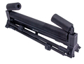 Ultimate Glide Pole Roller Hengelsteun (50cm)