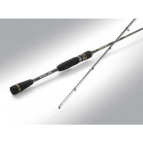 Hearty Rise Evolution III