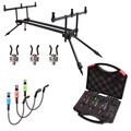 Ultimate Rod Pod Set Complete