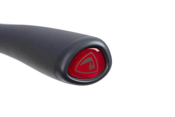 Fox Rage Warrior Caña Dropshot 2,2 m (4-17 g)